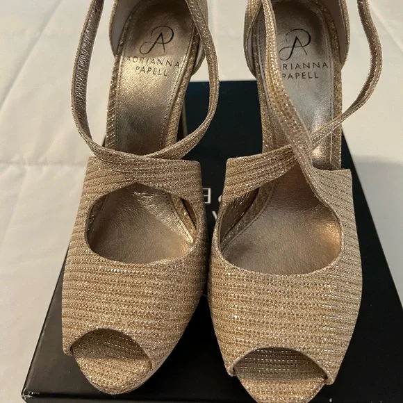 Adrianna Papell Shoes Adrianna Papell Rosalie Lancelot